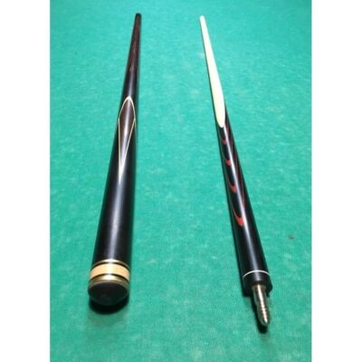 Бильярдный кий Консул Чёрный Граб – Падук 6+4