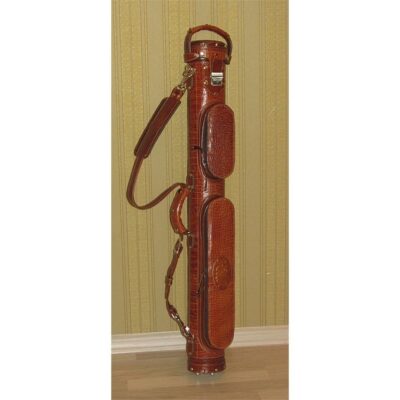 Тубус ексклюзивний ручна робота 012