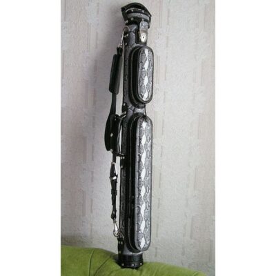 Тубус эксклюзивный ручная работа 013