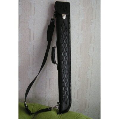 Тубус эксклюзивный ручная работа 020