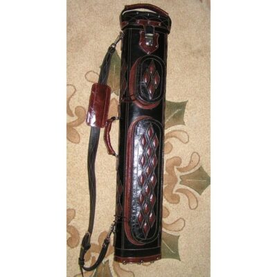 Тубус ексклюзивний ручна робота 023