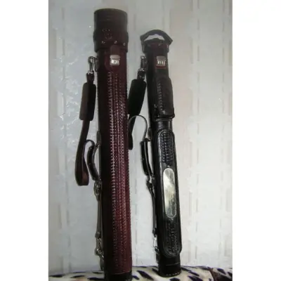 Тубус ексклюзивний ручна робота 026 изображение