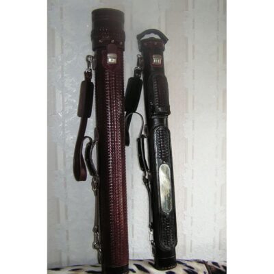 Тубус эксклюзивный ручная работа 026