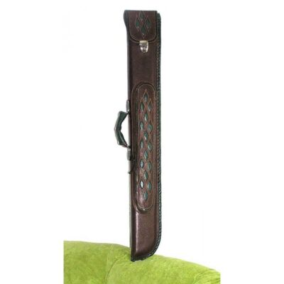 Тубус эксклюзивный ручная работа 027