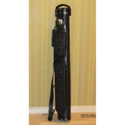 Тубус чехол эксклюзивный ручная работа 030