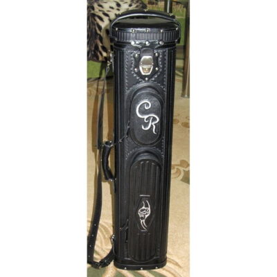 Тубус эксклюзивный ручная работа 034