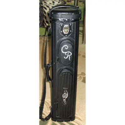 Тубус эксклюзивный ручная работа 034 изображение