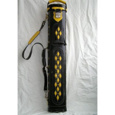 Тубус эксклюзивный ручная работа 037