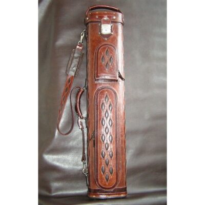 Тубус ексклюзивний ручна робота 039