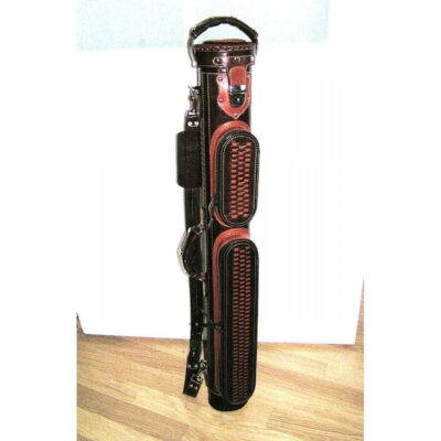 Тубус эксклюзивный ручная работа Ерофея Евладина