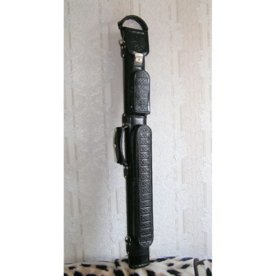 Тубус эксклюзивный ручная работа Ерофея Евладина