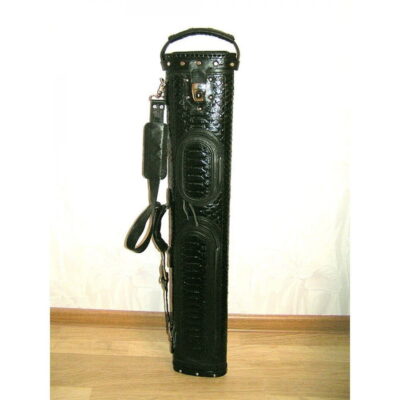 Тубус эксклюзивный ручная работа Ерофея 052