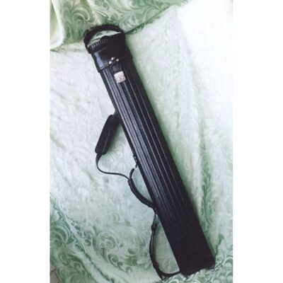 Тубус эксклюзивный ручная работа 008