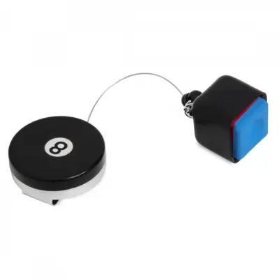Тримач для крейди “8 Ball Flexi” изображение
