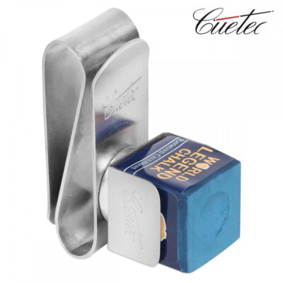 Держатель для мела Cuetec магнитный