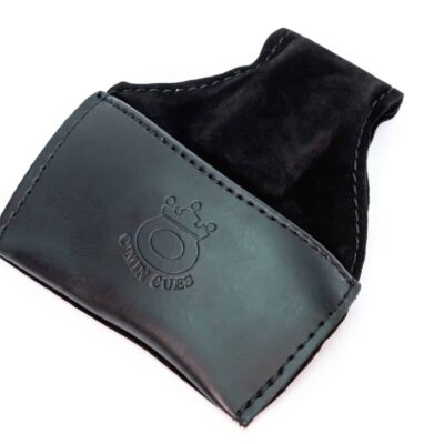 Тримач для крейди шкірозамінник 1шт.