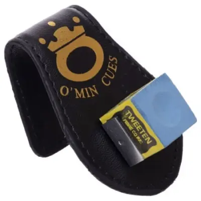 Держатель для мела O-min магнитный Клипса 1шт. изображение