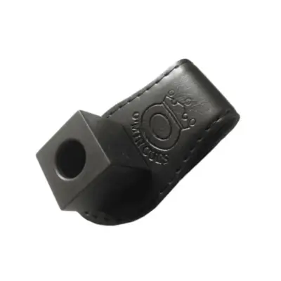 Тримач для крейди Omin магнітний шкіряний Кліпса 1шт. изображение