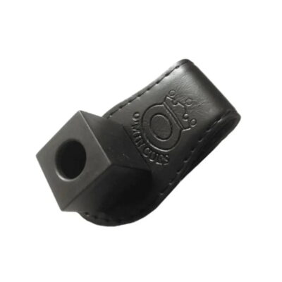 Тримач для крейди Omin магнітний шкіряний Кліпса 1шт.