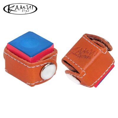 Держатель для мела KAMUI CHALK CASE светло-коричневый 1шт.