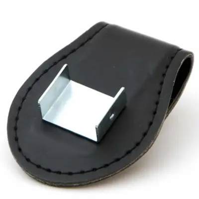 Держатель для мела  с клипсой изображение