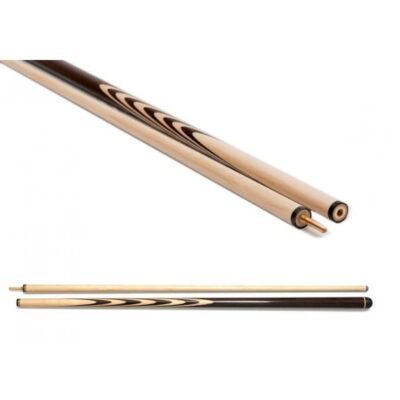 Більярдні киї>Роботи нашої майстерні Більярдний кий половинка темний ясен