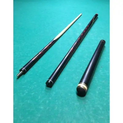 Більярдний кий консул «Чорний граб падук 6х4» подовжувач изображение