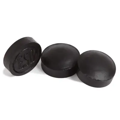 Наклейки ESB Євгенія Сталева та Сергія Баурова супер жорсткі 1шт изображение