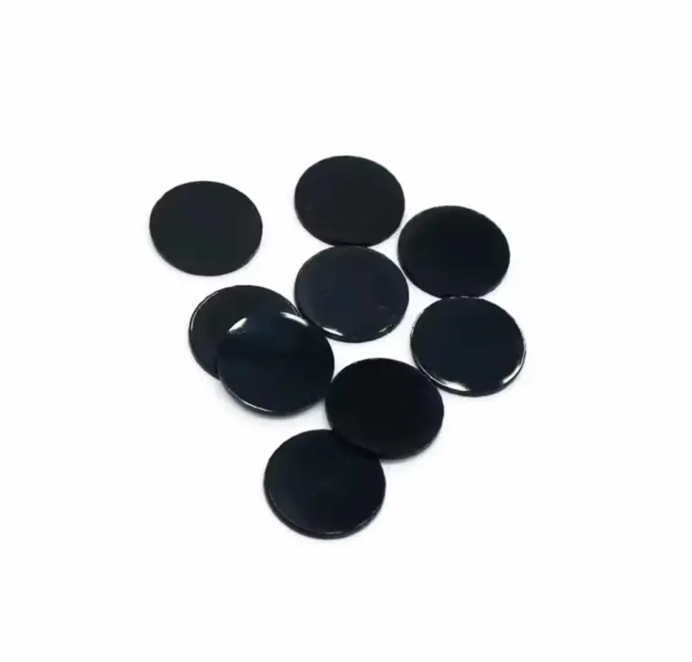 Фибра для бильярдного кия акриловая ламинат 1шт