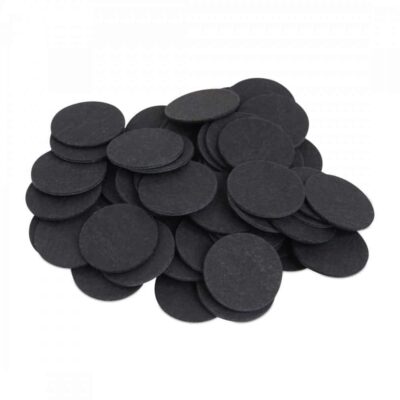 Фибра для кия Atlas ø14мм  черная