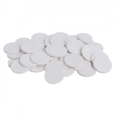 Фібра для кия Atlas ø16мм біла изображение