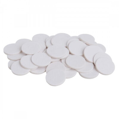 Фибра для кия Atlas ø16мм  белая