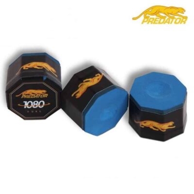 Мел для бильярдного кия Predator 1080 Pure