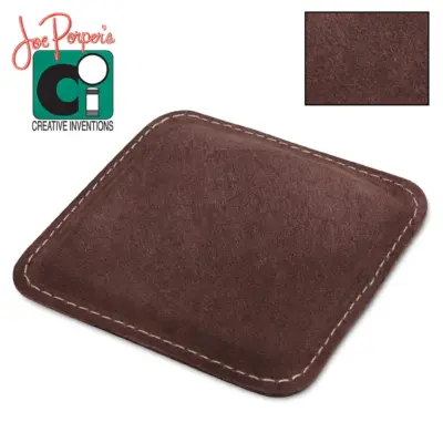 Губка для чищення та полірування більярдного кию JOE PORPER’S SHAFT POLISHER замшева изображение