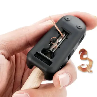 Инструмент для обработки наклейки Ballteck 1шт. изображение