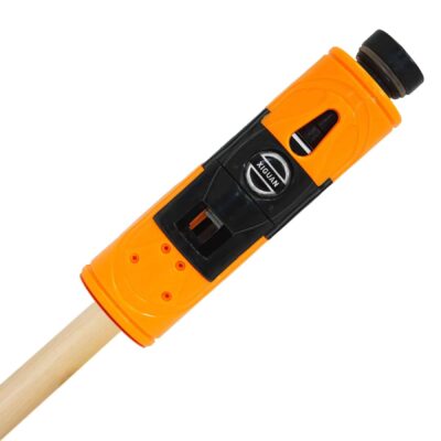 Інструмент для обробки наклейки та кия 3 В 1