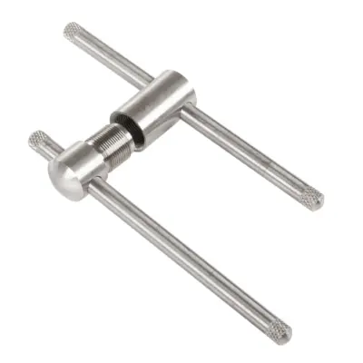 Інструмент для пресування наклейки 14мм. изображение