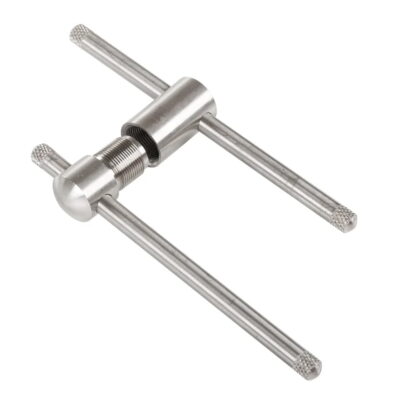 Інструмент для пресування наклейки 14мм.