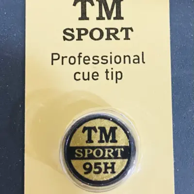 Стікер TM sport 95 изображение