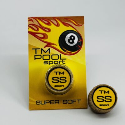 Наклейка ТМ Sport Pool SS