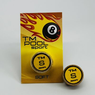 Наклейка ТМ Sport Pool S