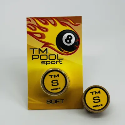 Наклейка TM Sport Pool S изображение