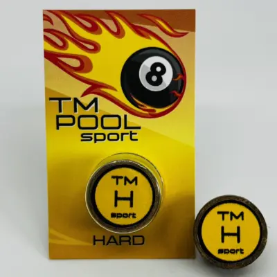 Наклейка TM Sport Pool H изображение