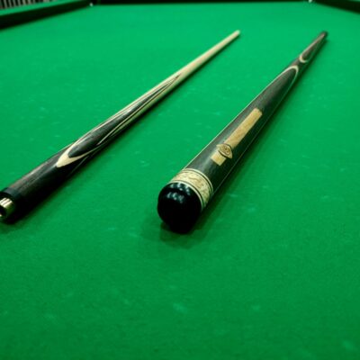 Більярдні киї>Киї AS Більярдний кий Легенда(Тюльпан) AS Махенга 1шт.