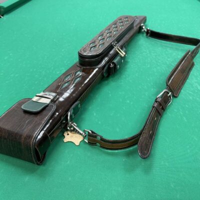 Тубус эксклюзивный ручная работа Ерофея Евладина 031