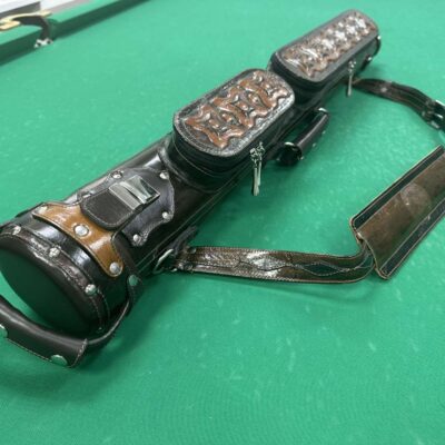 Тубус ексклюзивний ручна робота 015