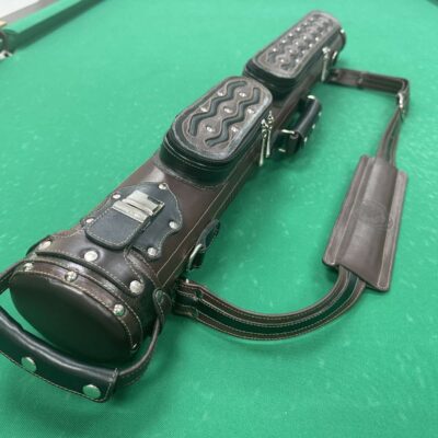 Тубус эксклюзивный ручная работа Ерофея Евладина