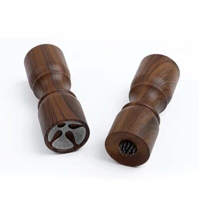 Инструмент махровка шейпер деревяный 1шт