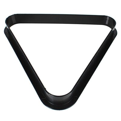 Бильярдный треугольник Snooker 52,4мм пластик