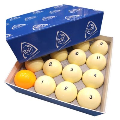 Набор шаров Billiard-Prame 68мм